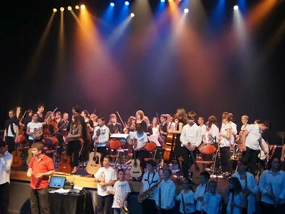 Rondo de la méduse 2012 - Fabrice Jünger- l'Escale de Veauche