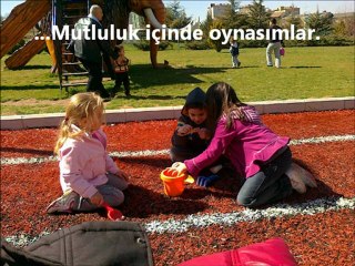 100. Yıl, İşçi Blokları Mahallesi BİRLİK PARKI - 01