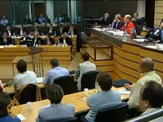 Ex-wife of Belgian child killer cleared for early release