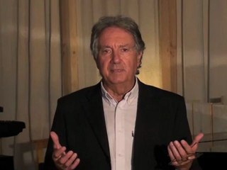 Dieu veut vous bénir - 8 et final