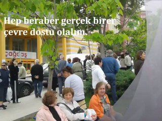 100. Yıl, İşçi Blokları Mahallesi BİRLİK PARKI - 04