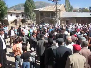 Yıldız Beldesi 92'3 Tertip Askerlerimiz Dualarla Uğurlandı  -  www.yildizbeldesi.com