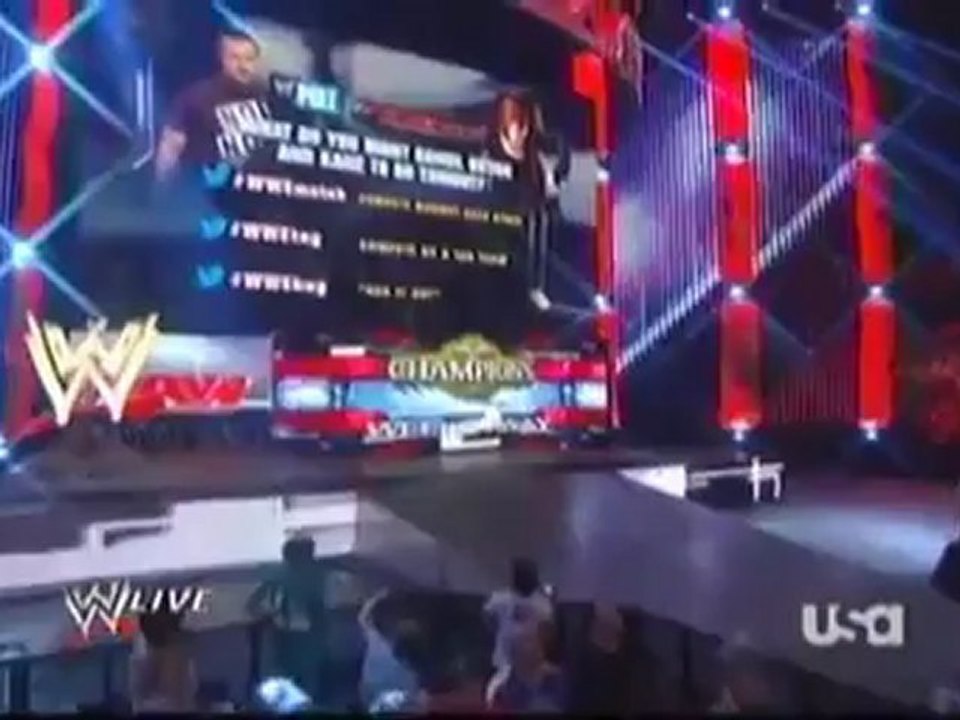 WWE Raw 9/3/12 10/16