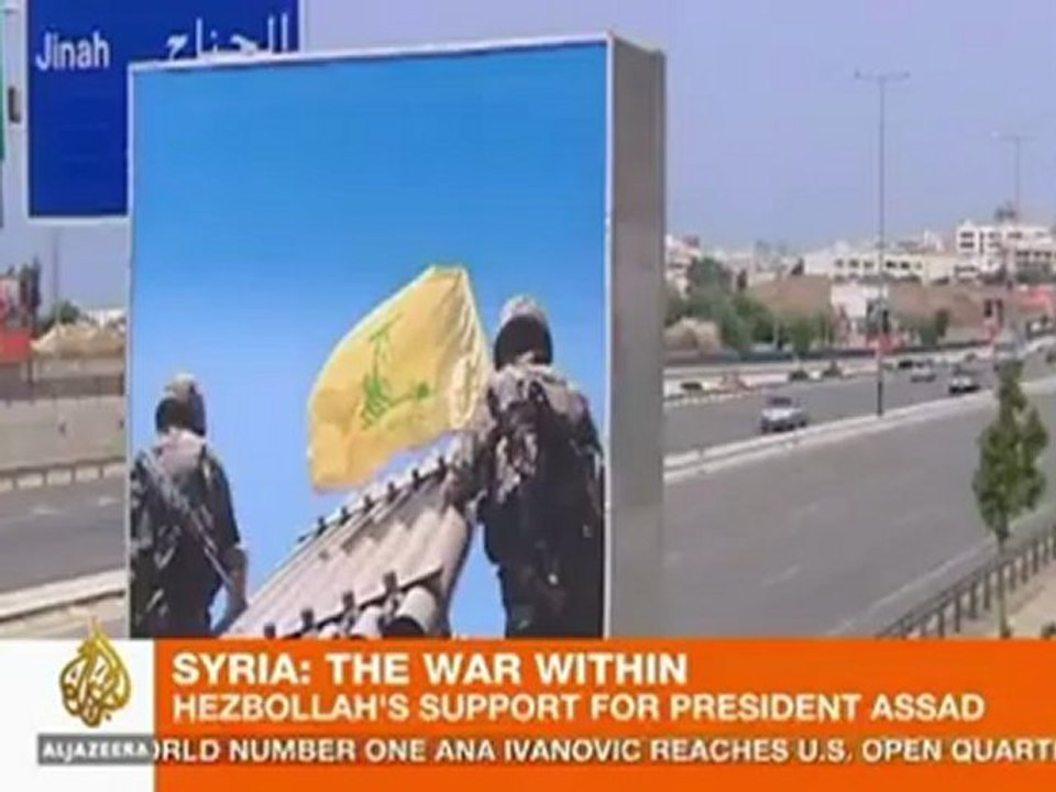 Hezbollah ponders an uncertain future