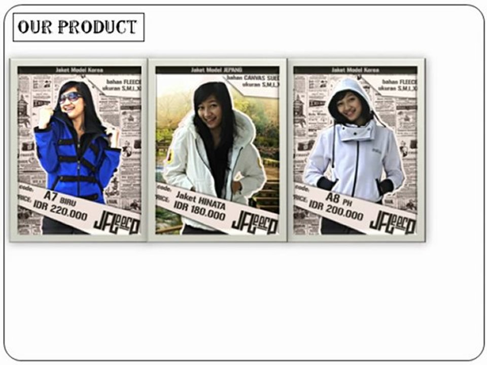 belanja jaket hoody Bandung dan Surabaya Indonesia