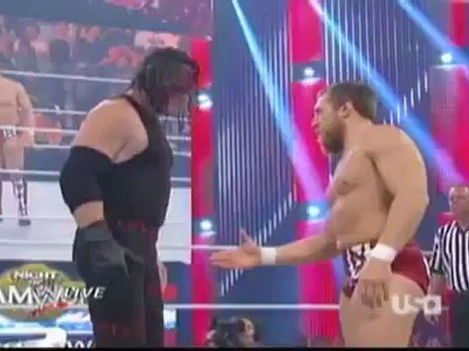 WWE Raw 9/3/12 11/16