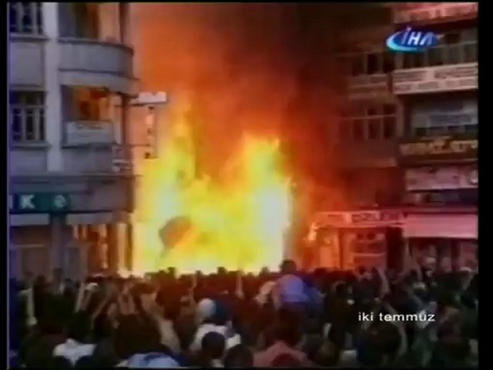 İki Temmuz