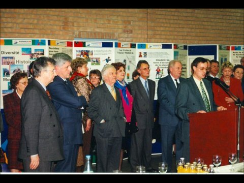 Portrait d'André Delelis en images