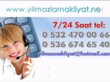 ÇEŞME NAKLİYAT 0538 620 44 50, ÇEŞME EVDEN EVE NAKLİYAT, ÇEŞME NAKLİYE