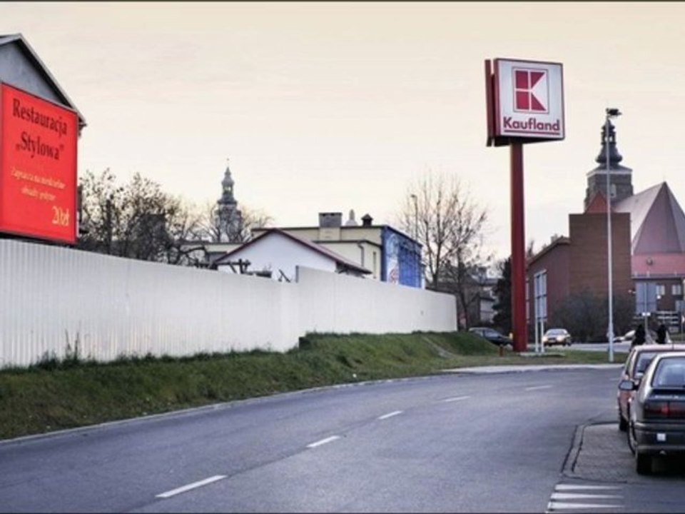 TELEBIM NAMYSŁÓW, KAUFLAND TEL.782 666 777