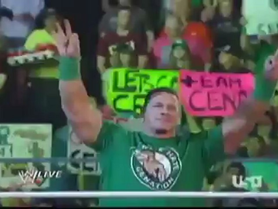 WWE Raw 9/3/12 15/16