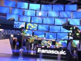 IFA 2012 : Panasonic présente un écran 4K de 20