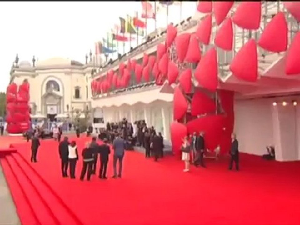 Die Filmfestspiele in Venedig | Euromaxx
