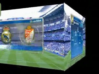 Real Madryt 3-0 Granada CF FutbolManiak.eu