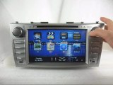 Toyota Camry Autoradio mit Bildschirm, Toyota Camry Autoradio mit Navi