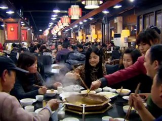 Exploring China: A Culinary Adventure S01E02