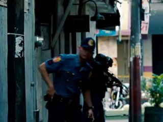 Jason Bourne : l'héritage - Extrait #2 (VOST)