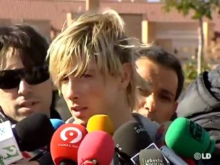 Torres: "Francia es un rival que se le tiene muchas ganas"