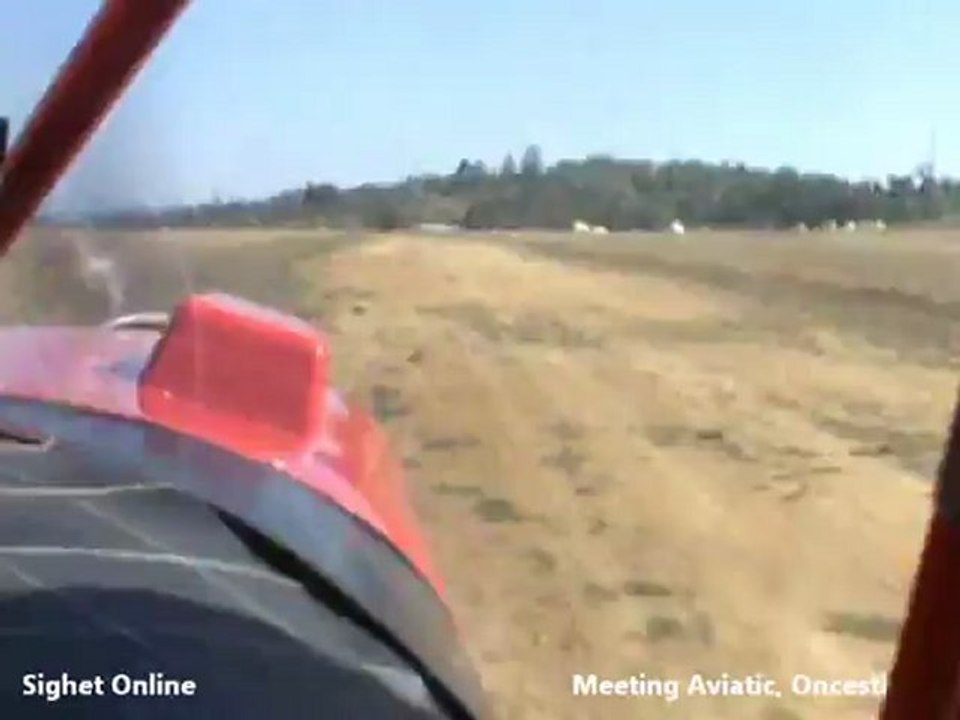 Colaj Video/ Miting Aviatic