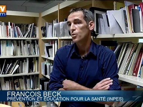 Ados : plus d'Internet et moins de sommeil