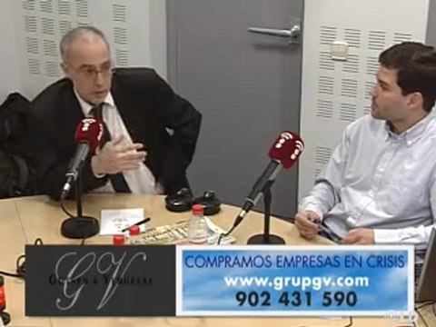 En Casa de Herrero: la tertulia del viernes - 26/03/10