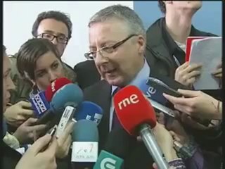 Blanco: "Rajoy está tardando demasiado tiempo en dar explicaciones"