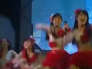 モーニング娘。　BE ALIVE