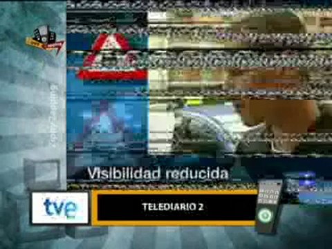 Zippy Zapping - 21/04/10