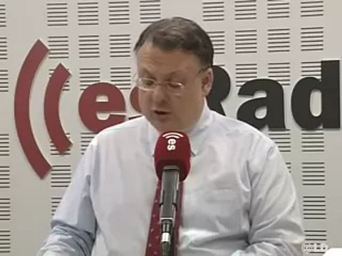 Editorial de César Vidal: El timo de la Memoria histórica - 24/05/10