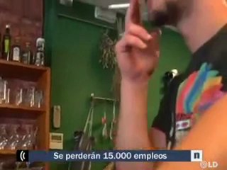 Noticias en Libertad 21:00 horas - 25/05/10