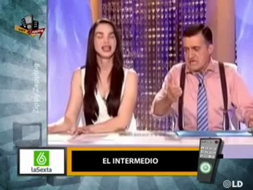 Zippy Zapping - 26/05/10