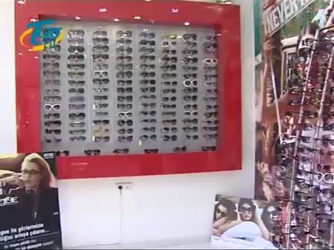 tgrt eu sektörün yıldızları göz dostu optik lens