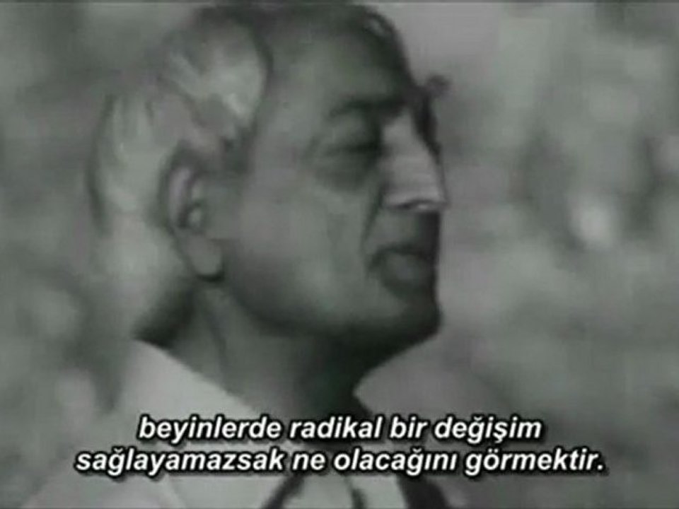 Anlamak değişmektir / Zeitgeist / Türkçe Alt Yazılı