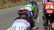 Vuelta a Espana 2012.Stage 16-2