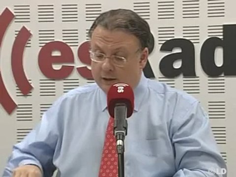 Editorial de César Vidal: Jimmy Carter hace caja en Cataluña - 02/07/10