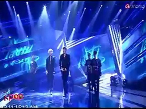 120904.Simply Kpop. Tasty - Spectrum + You Know Me