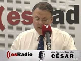 Editorial de César Vidal - 13/07/10
