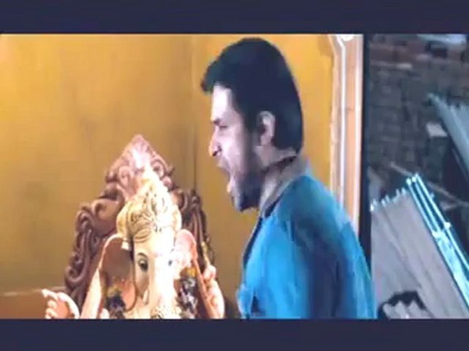 Raaz3 Official Trailer(shreeji)