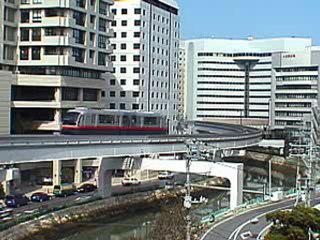 週刊★ロマン鉄道 030906_1 沖縄・戦後初の軌道交通 ゆいレール 後編 1
