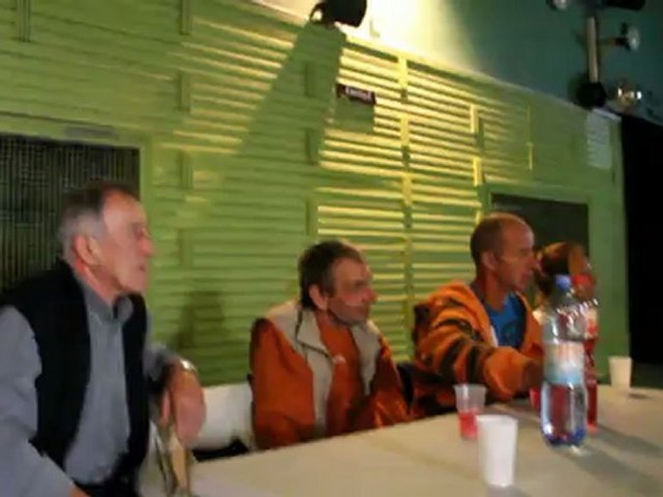 Wyjście integracyjne CIS, sierpień 2012, cz. 2