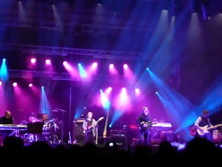 The Straits - Romeo & Juliet