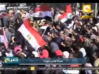 26 مسيرة بالأمس إنطلقت لميدان التحرير