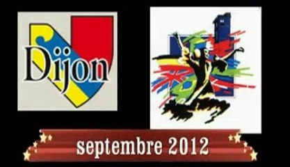 Les Fêtes de La Vigne 2012
