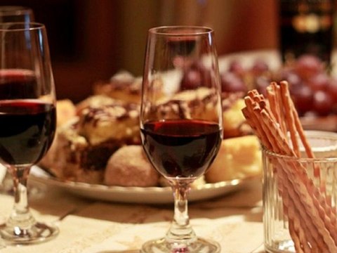 Keeping wine fresh by Capial Vintners