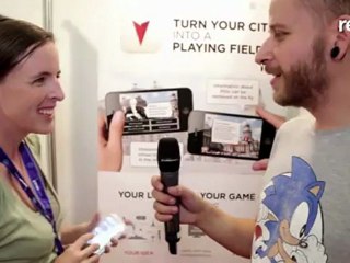 GC 12: Tripventure - Interview