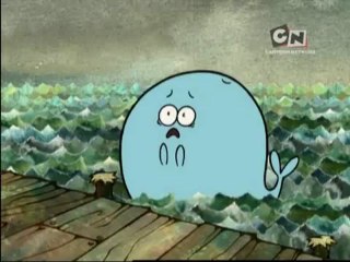 Флабджак - Анимация