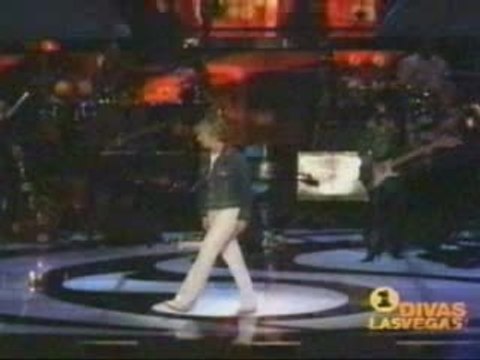 Anastacia and Celine Dion - Divas