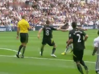 Premier League: Top 5 Goals Of Week #Matchday 3