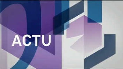 FLASH INFO ETE 2012 : LCP info soir