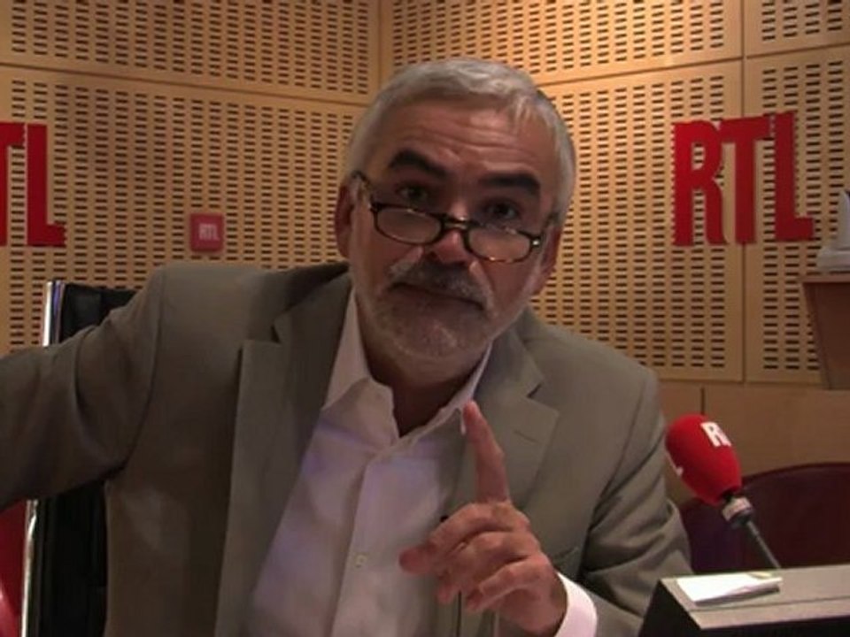 Le debrief' d'"On Refait le Match" par Pascal Praud